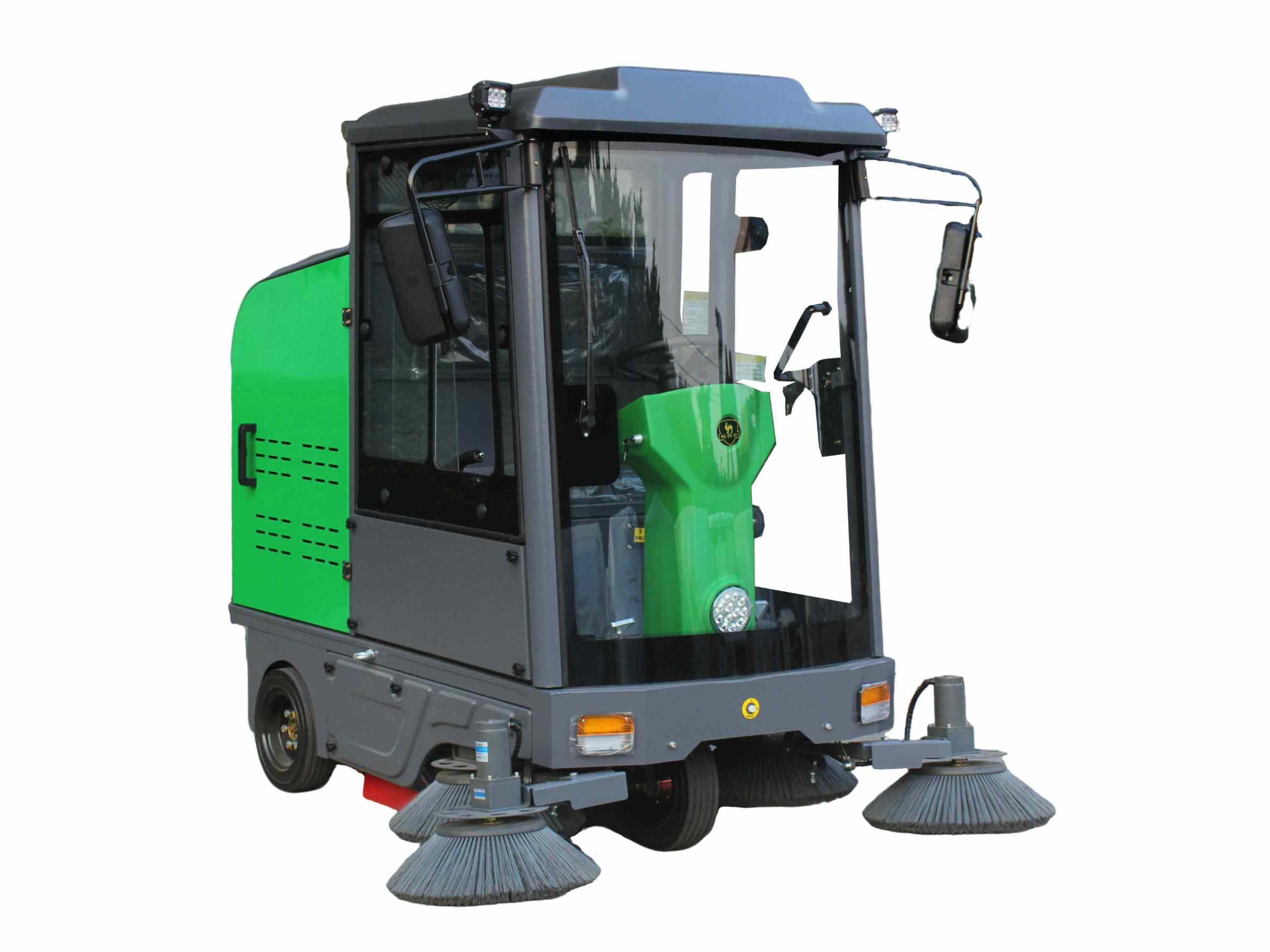 瑪西爾駕駛式掃地車(chē) 瑪西爾駕駛式掃地車(chē)